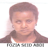 Fozia Seid Abdi